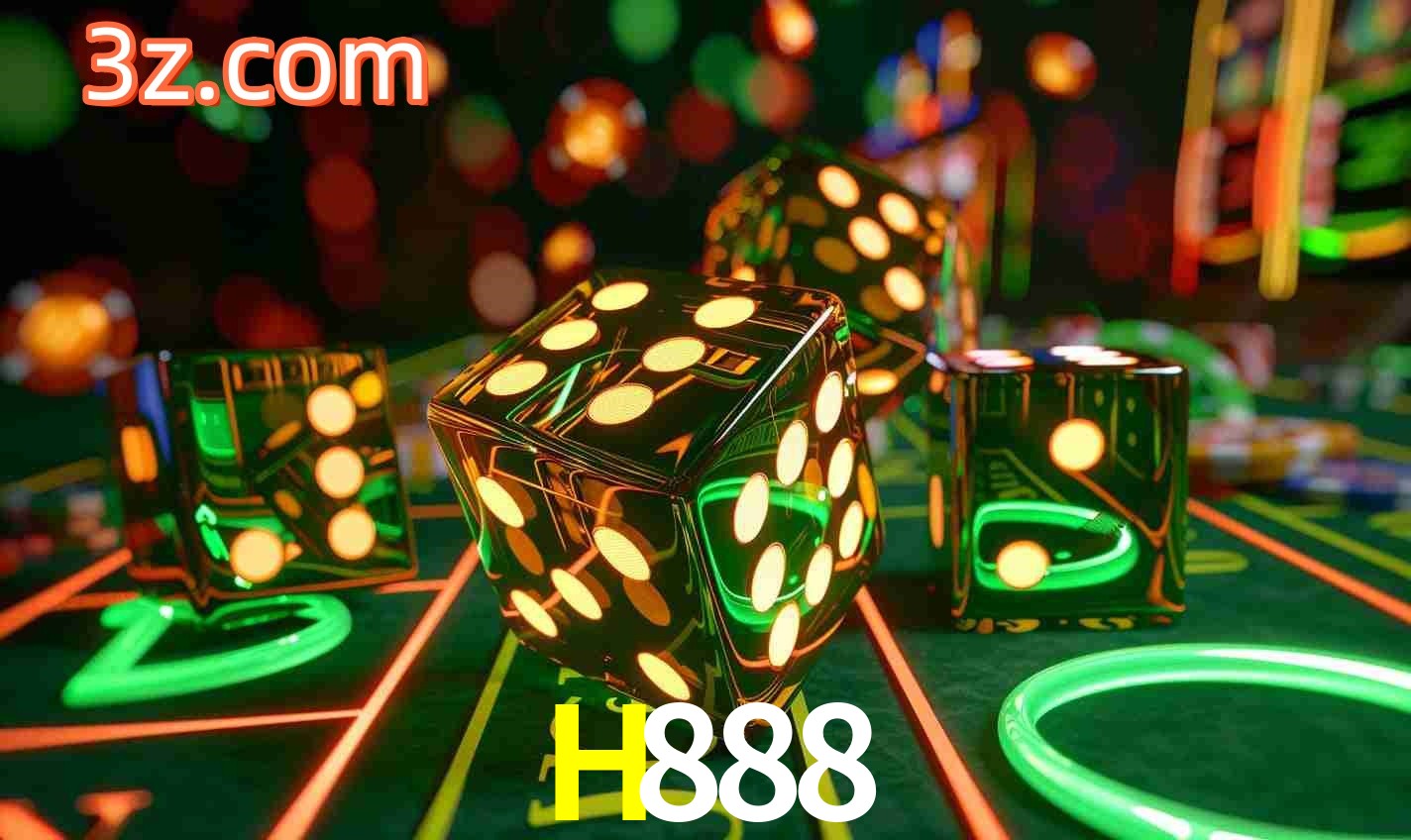 Entretenimento no Jogos H888